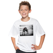 Childrens Photo T-Shirt