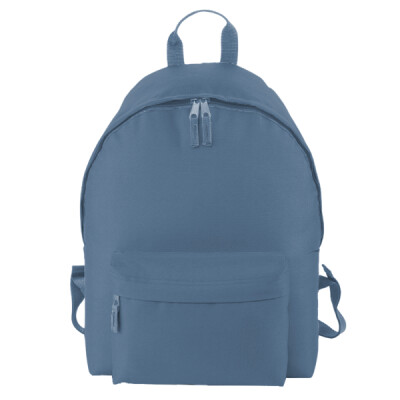 Bagbase Fashion Backpack Print Addiction
