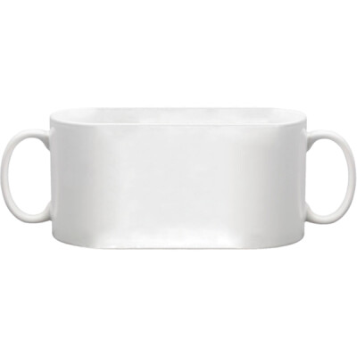 Mug 360 View