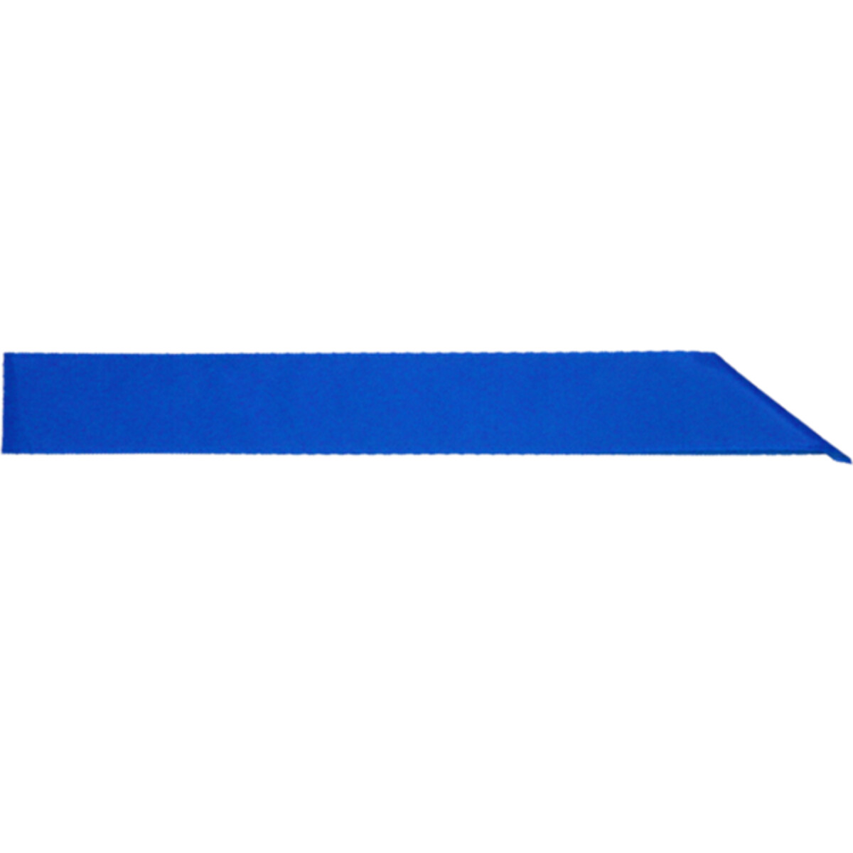 Sash Royal Blue
