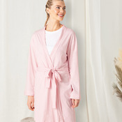 Women's Bath Robe