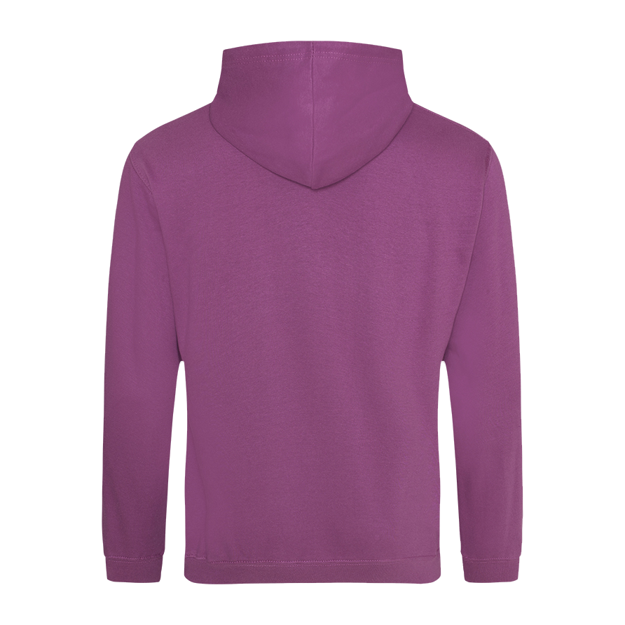 College hoodie Print Addiction