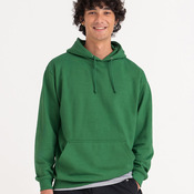 College hoodie