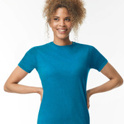 Ladie's Softstyle™ Ringspun T-Shirt