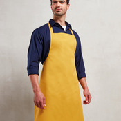 Full Lenght Bib Apron